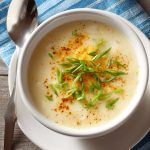 And Potato Soup Recipe