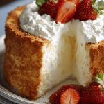 Angel Food Cake Recipe