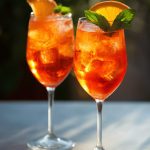 Aperol Spritz Recipe
