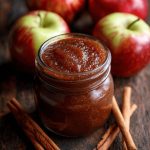 Apple Butter Recipe