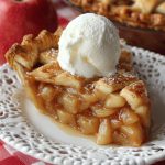 Apple Pie Filling Recipe