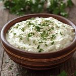 Artichoke Dip Recipe