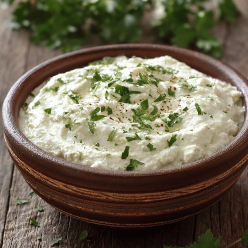 Artichoke Dip Recipe