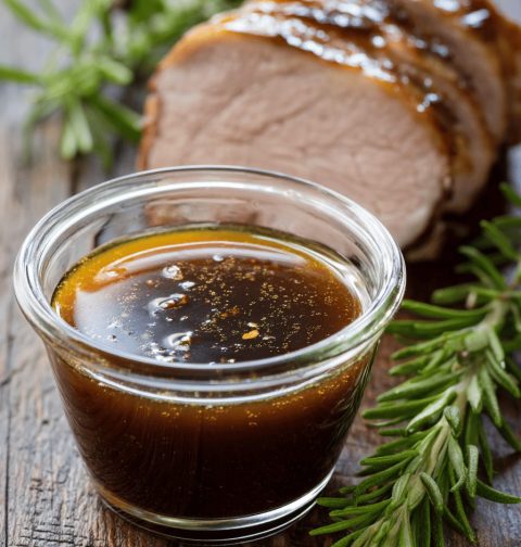 Au Jus Recipe