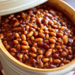Baked Beans Recipe