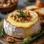 Baked Brie Recipe
