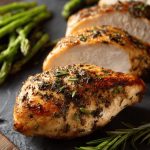 Baked Chicken Breast Recipe