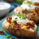 Baked Potato Recipe