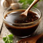 Balsamic Vinaigrette Recipe