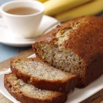 Banana Bread Recipe Easy