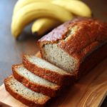 Banana Bread Recipe