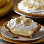 Banana Cream Pie Recipe