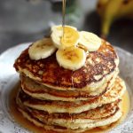 Banana Pancake Recipe