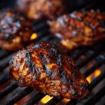 Bbq Chicken Recipe