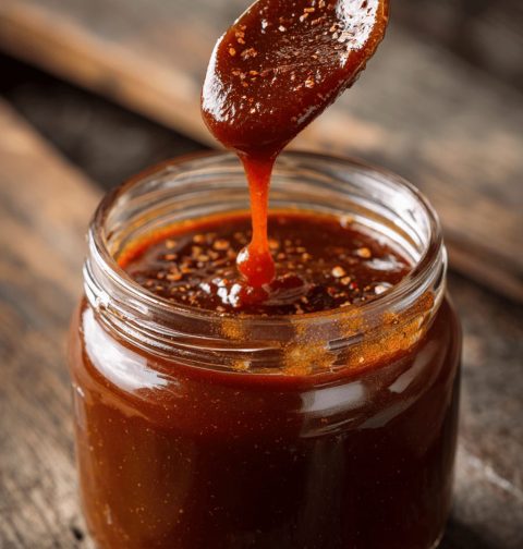 Bbq Sauce Recipe