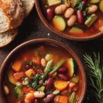 Bean Soup Recipe
