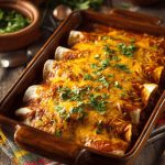 Beef Enchilada Recipe