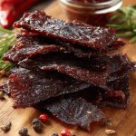 Beef Jerky Recipe