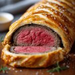 Beef Wellington Recipe