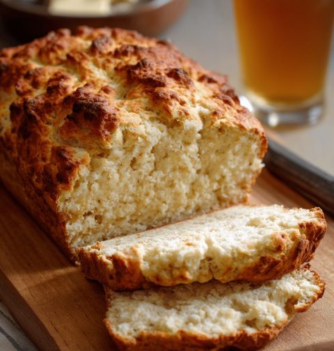 Beer Bread Recipe