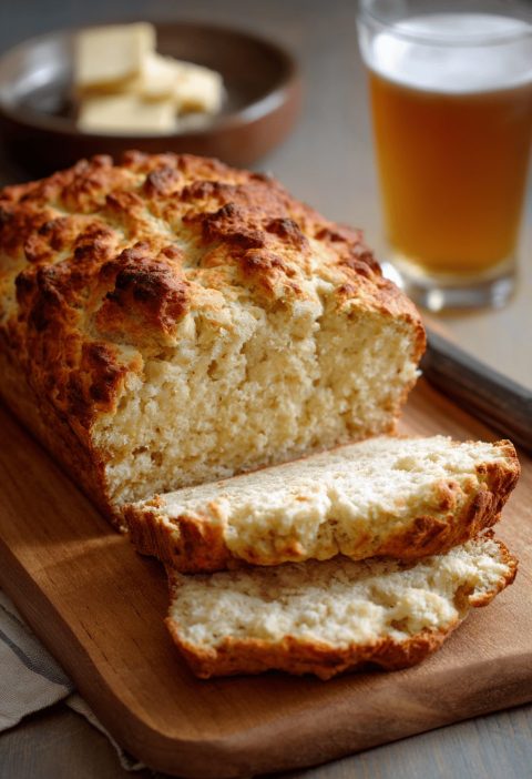 Beer Bread Recipe