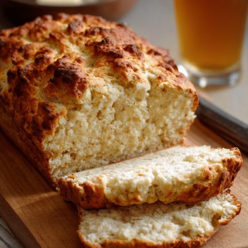 Beer Bread Recipe