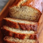 Best Banana Bread Recipe