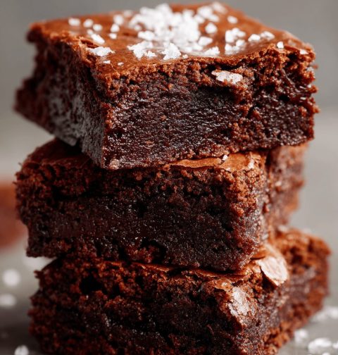 Best Brownie Recipe
