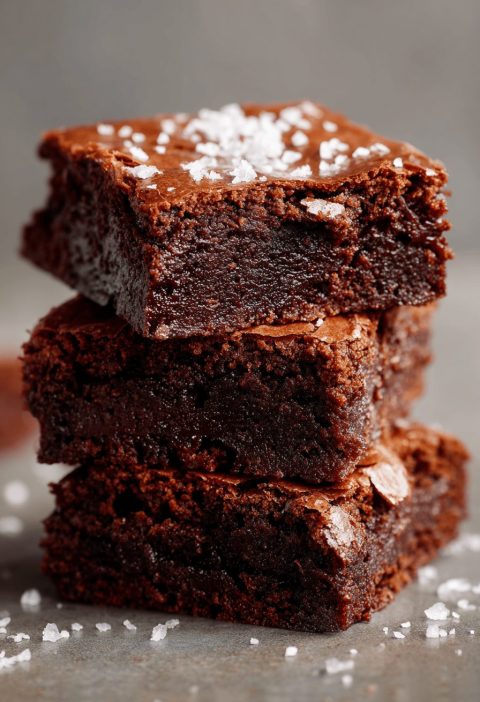 Best Brownie Recipe