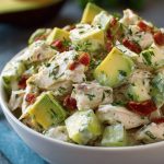 Best Chicken Salad Recipe