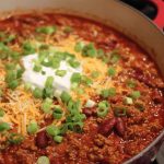 Best Chili Recipe