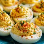 Best Deviled Egg Recipe