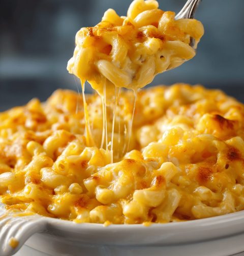 Best Mac And Cheese Recipe