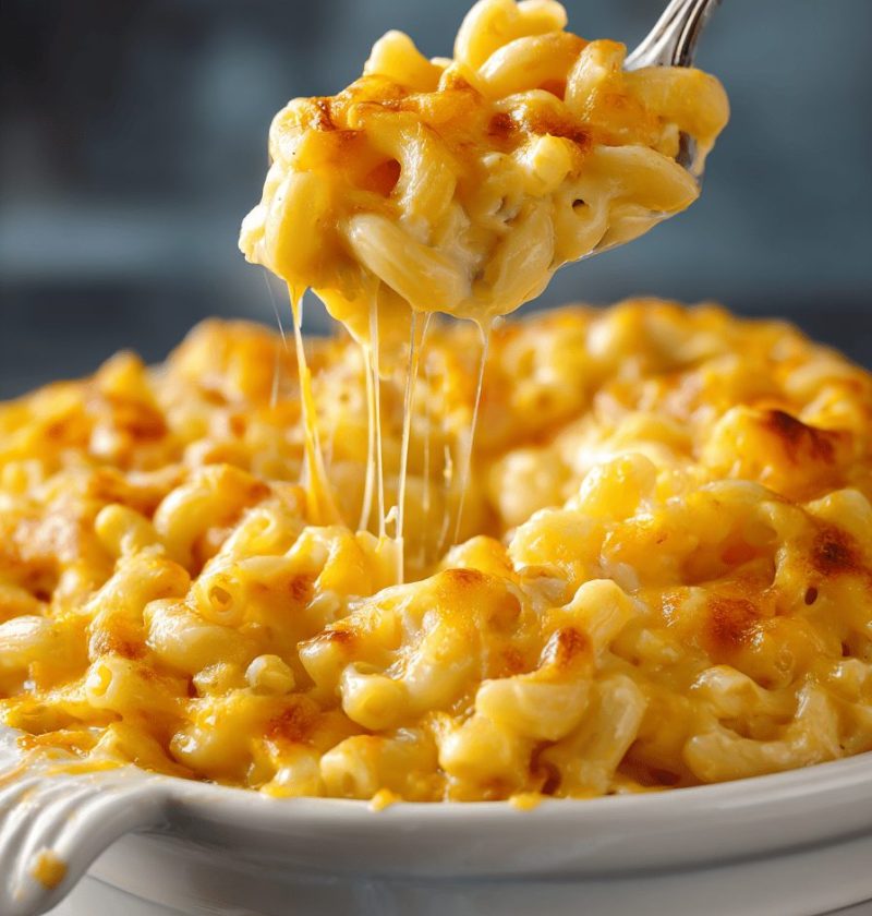 Best Mac And Cheese Recipe