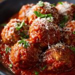 Best Meatball Recipe