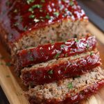 Best Meatloaf Recipe