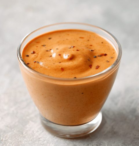 Big Mac Sauce Recipe