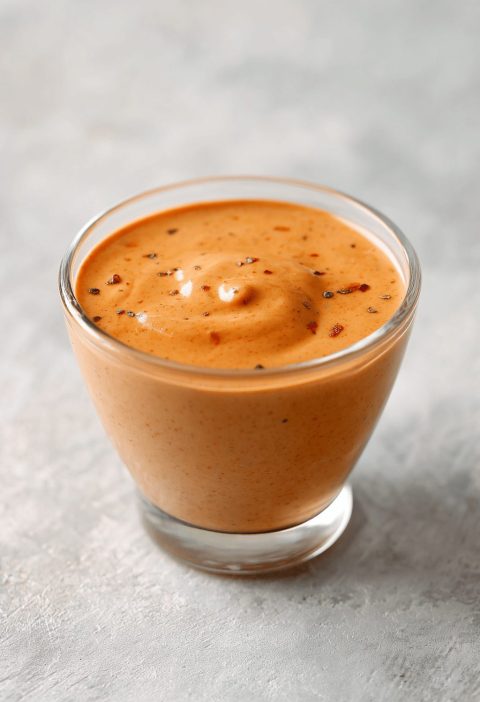 Big Mac Sauce Recipe