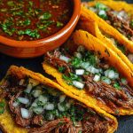 Birria Tacos Recipe