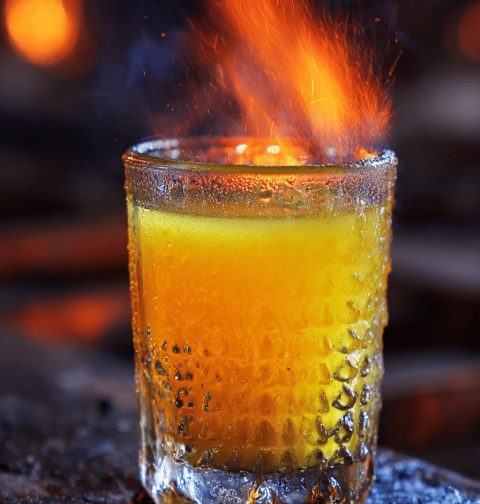 Blast Furnace Recipe