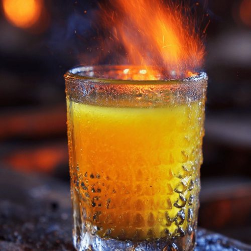 Blast Furnace Recipe