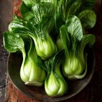 Bok Choy Recipe