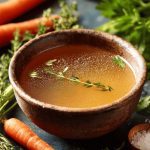 Bone Broth Recipe