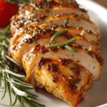 Boneless Chicken Breast Recipe