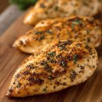 Boneless Skinless Chicken Breast Recipe