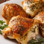 Boneless Skinless Chicken Thigh Recipe