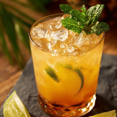 Brazilian Mounjaro Recipe