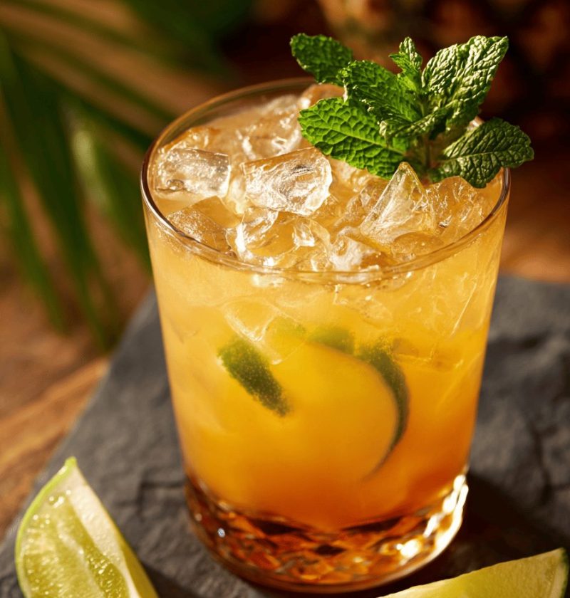 Brazilian Mounjaro Recipe