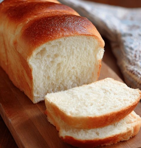 Bread Machine Recipe