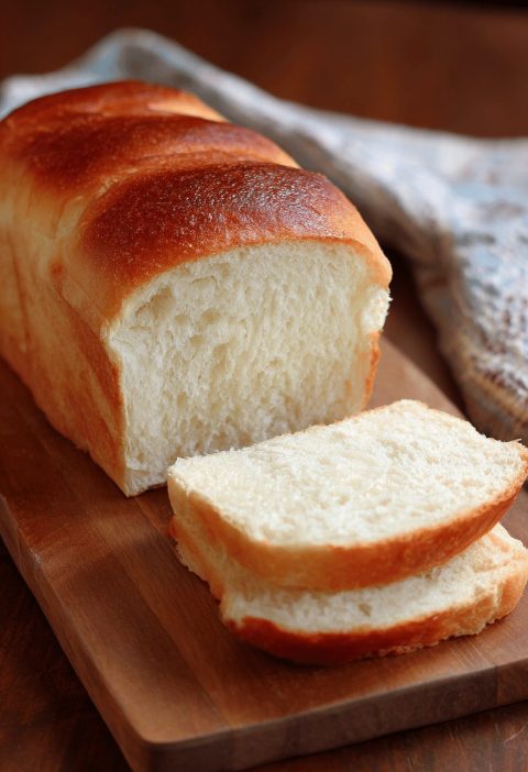 Bread Machine Recipe